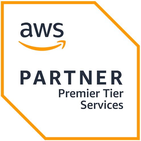 AWS Partner premier tier services