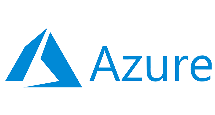 Microsoft Azure logo